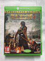 DEAD RISING 3 apocalypse edition, Spelcomputers en Games, Games | Xbox One, Vanaf 16 jaar, Gebruikt, Ophalen of Verzenden, 1 speler