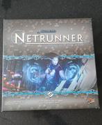 Netrunner Android the card game., Wizards of the Coast, Een of twee spelers, Ophalen of Verzenden, Zo goed als nieuw