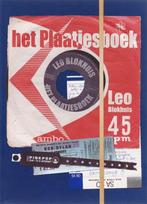 leo blokhuijs boek, Ophalen of Verzenden, Zo goed als nieuw