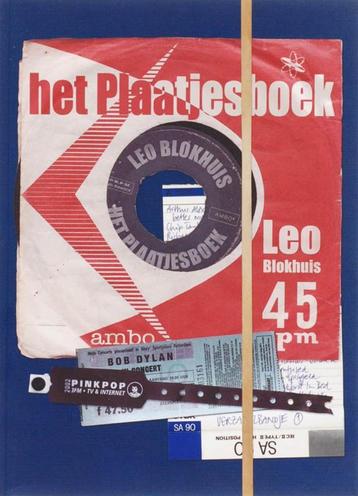leo blokhuijs boek beschikbaar voor biedingen