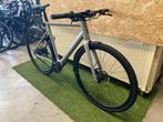 DESIKNIO E-BIKE X35 URBAN PINION NOV-2023 57 CM BELT DRIVE, 57 tot 61 cm, Ophalen of Verzenden, Zo goed als nieuw, Overige merken