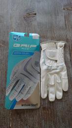 Wilson Staff Grip Plus golfhandschoenen L linkerhand, Sport en Fitness, Golf, Nieuw, Overige merken, Overige typen, Verzenden