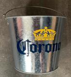 Corona Ice Bucket, Verzamelen, Biermerken, Ophalen of Verzenden