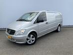 Mercedes-Benz Vito 122 CDI Automaat Koel Auto werkt 100 % 0., Auto's, Bestelauto's, Automaat, Euro 5, Gebruikt, 2000 kg