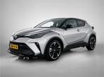 Toyota C-HR 1.8 Hybrid GR-Sport | LED V+A | Dodehoek assiste, 4 cilinders, 122 pk, Bedrijf, 26 km/l