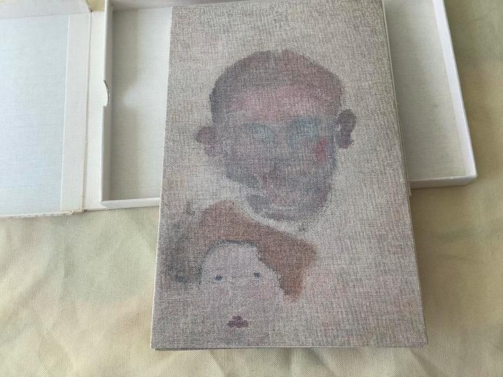 Modigliani Sketchbook 1906- 1907, Antiek en Kunst, Kunst | Tekeningen en Foto's, Ophalen of Verzenden