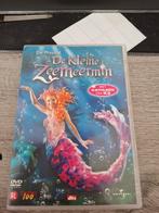 De kleine zeemeermin met Kathleen uit k3, Avontuur, Alle leeftijden, Ophalen of Verzenden, Zo goed als nieuw