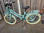 20 inch meisjesfiets, Ophalen, Gebruikt, 20 inch