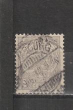 Aangeboden Luxemburg Stampworld nr. 85 gestempeld., Postzegels en Munten, Postzegels | Europa | Overig, Luxemburg, Verzenden, Gestempeld