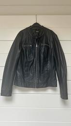 Stoer dames jasje maat 40 zwart bikerjack ONLY imitatieleder, Ophalen of Verzenden, Zo goed als nieuw, Zwart