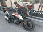 KTM 390 ADVENTURE 2020, Bedrijf, Toermotor