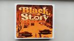 Black Story (4cd) Wagram Music Jazz blues soul r'n'b funk, Cd's en Dvd's, Cd's | R&B en Soul, Ophalen of Verzenden, Zo goed als nieuw