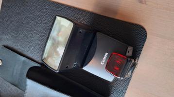 Canon 380ex beschikbaar voor biedingen