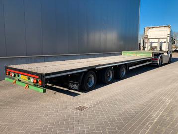 Pacton Dieplader - Naloopas - APK beschikbaar voor biedingen