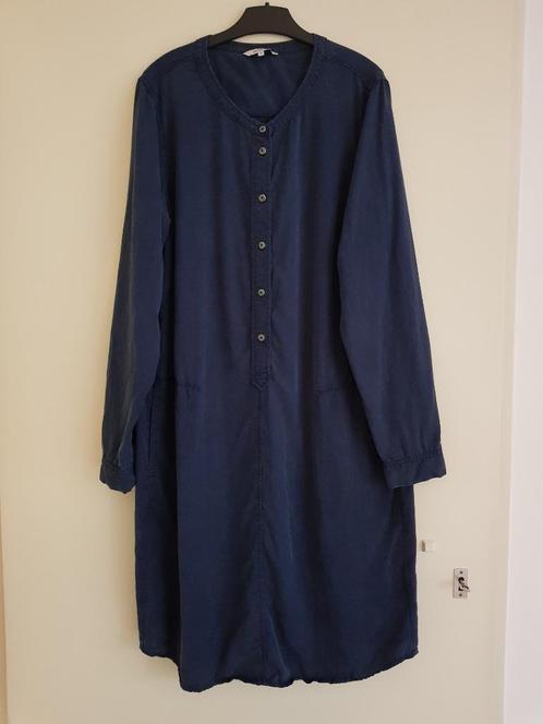 Jurk / tuniek -- maat 44 -- Sandwich, Kleding | Dames, Jurken, Gedragen, Maat 42/44 (L), Blauw, Onder de knie, Ophalen of Verzenden