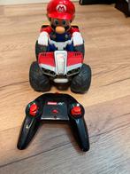 Mario kart rc, Ophalen of Verzenden, Zo goed als nieuw