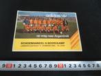 sticker Someren Eind H. Boerekamp Schoenhandel  ADIDAS, Ophalen, Zo goed als nieuw, Sticker