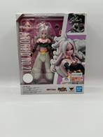 SHFiguarts - Dragon Ball Android 21, Ophalen of Verzenden, Nieuw