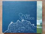 Onder de Maas - Streekboek, Noord-Brabant, Ophalen of Verzenden, Onbekend, Gelezen