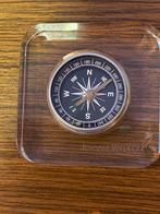 Kompas, Ophalen of Verzenden, Zo goed als nieuw, Motorboot of Zeilboot, Schaalmodel
