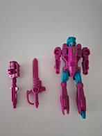 Transformers G1 Submarauder, Verzamelen, Transformers, G1, Ophalen of Verzenden, Gebruikt