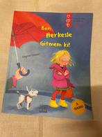 Ben Herkesle Gitmem ki! - Dagmar Geisler, Ophalen, Zo goed als nieuw, Sprookjes