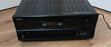 Onkyo AV receiver TX-SR507 beschikbaar voor biedingen