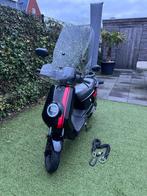 NIU elektrische scooter, Gebruikt, Elektrisch, Ophalen, Overige merken