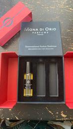 Mona di Orio vanille *zeldzaam*, Ophalen of Verzenden, Zo goed als nieuw