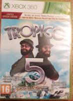Tropico 5 Limited Edition - Xbox 360, Online, 1 speler, Ophalen of Verzenden, Zo goed als nieuw