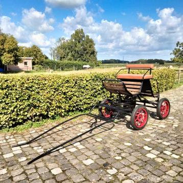 Menwagen beschikbaar voor biedingen