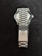Tag Heuer 972.006, Sieraden, Tassen en Uiterlijk, Horloges | Heren, Ophalen of Verzenden, Zo goed als nieuw, Staal, TAG Heuer