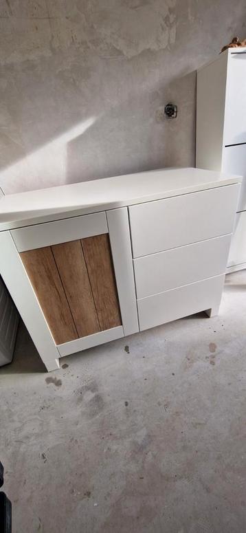 Commode Baby's Only - Gebruikt beschikbaar voor biedingen