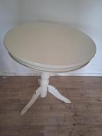 tafel rond, Huis en Inrichting, Ophalen, 50 tot 100 cm, Rond, 50 tot 100 cm