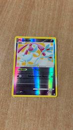 Mesprit Lv.50 14/123 Mysterious Treasures, Ophalen of Verzenden, Zo goed als nieuw, Losse kaart