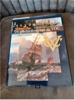 De geschiedenis van de VOC, Boeken, Gelezen, Ophalen of Verzenden