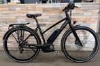 Gazelle Cityzen C8 HMB 8 sportieve ebike, Fietsen en Brommers, Elektrische fietsen, Gebruikt, 50 km per accu of meer, 47 tot 51 cm