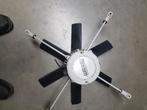 Ventilator Ø 50, Ophalen, Zo goed als nieuw