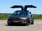 Model X Performance Ludicrous | FSD3 | 22”|WRAP|100kWh|RAVEN, Automaat, Model X, Zwart, 124 €/maand