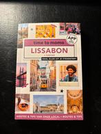 Time to momo: Lissabon, Boeken, Reisgidsen, Overige merken, Europa, Ophalen of Verzenden, Zo goed als nieuw
