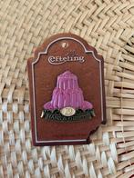Efteling pin, Verzamelen, Efteling, Ophalen of Verzenden, Zo goed als nieuw, Button of Speldje