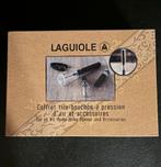 Laguiole Wijnset - Nieuw in doos, Ophalen of Verzenden, Nieuw