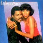 lp,,Billy Preston & Syreeta – Billy Preston & Syreeta, Cd's en Dvd's, Vinyl | R&B en Soul, 1960 tot 1980, Gebruikt, Ophalen of Verzenden