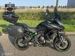 Kawasaki Versys 650 ABS, Motoren, Motoren | Kawasaki, -, 649 cc, -, Bedrijf