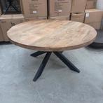 Ronde Eettafel Yannick Mangohout 150 cm van Sohome, Ophalen