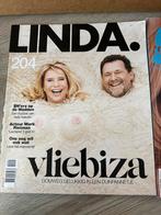 2 Tijdschriften: LINDA. & C Magazine, Verzenden, Gelezen, Damesbladen