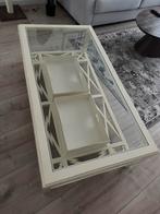 Rofra salontafel, Ophalen, Gebruikt, 100 tot 150 cm, 50 tot 100 cm