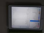 Ipad air 2, 64 GB, batterij OK, type A1566, Computers en Software, Apple iPads, 10 inch, Gebruikt, Apple iPad, Ophalen of Verzenden