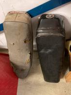 2 x opknapper zadel zundapp, Fietsen en Brommers, Brommeronderdelen | Zundapp, Ophalen of Verzenden, Gebruikt, Zadel