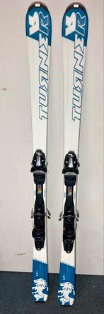 Ski Turner Track 164 cm en 148 cm piste cruiser, Overige merken, 160 tot 180 cm, Nieuw, Ophalen of Verzenden